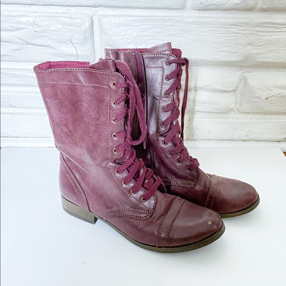 Size 11 Boots